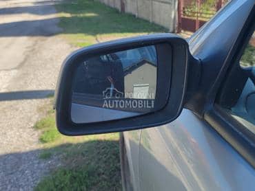 levi el. retrovizor za Opel Astra G