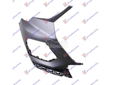 KRAJ PREDNJEG BRANIKA PM za Audi Q3 od 2018. do 2025. god.