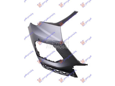 KRAJ PREDNJEG BRANIKA PM (1 PD za Audi Q3 od 2018. do 2025. god.