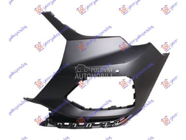 KRAJ PREDNJEG BRANIKA PM (1 PD za Audi Q3 od 2018. do 2025. god.