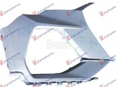 KRAJ PREDNJEG BRANIKA PM (S-LI za Audi Q3 od 2019. do 2025. god.