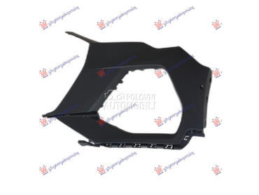 KRAJ PREDNJEG BRANIKA PM (S-LI za Audi Q3 od 2019. do 2025. god.