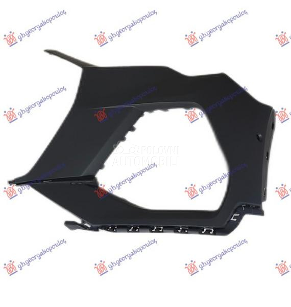 KRAJ PREDNJEG BRANIKA PM (S-LI