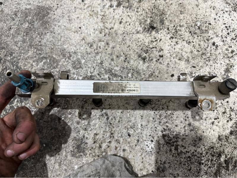 Dizne sa magistralom 1.2, 1.4