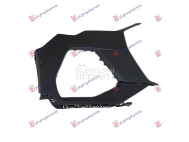 KRAJ PREDNJEG BRANIKA PM (S-LI za Audi Q3 od 2019. do 2025. god.