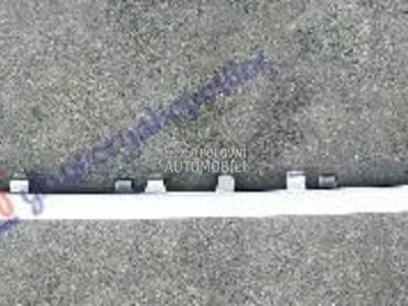 LAJSNA PREDNJEG BRANIKA SREBRN za Audi Q3 od 2019. do 2025. god.