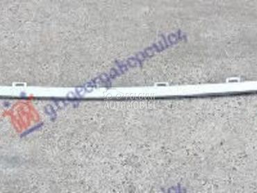 LAJSNA ZADNJEG BRANIKA SREBRNA za Audi Q3 od 2018. do 2025. god.