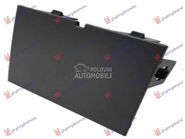 POKLOPAC SENZORA TEMPOMATA za Audi Q3 od 2019. do 2025. god.