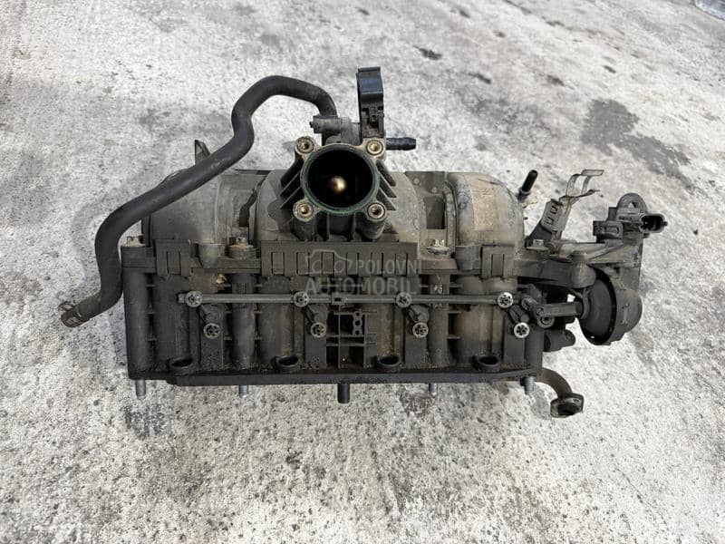 Usisna grana 1.2, 1.4 xep