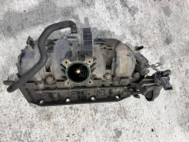 Usisna grana 1.2, 1.4 xep