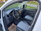 Volkswagen Caddy 1.6 TDI
