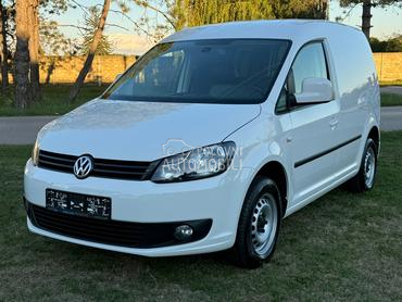 Volkswagen Caddy 1.6 TDI