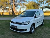 Volkswagen Caddy 1.6 TDI