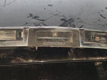 prekidac za gepek vrata za Opel Astra H