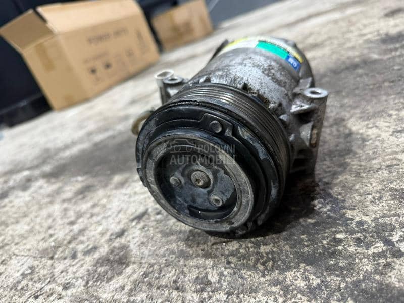 Kompresor klime 1.2,1.4 benzin