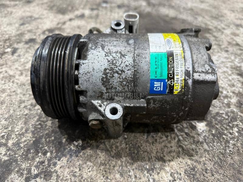 Kompresor klime 1.2,1.4 benzin