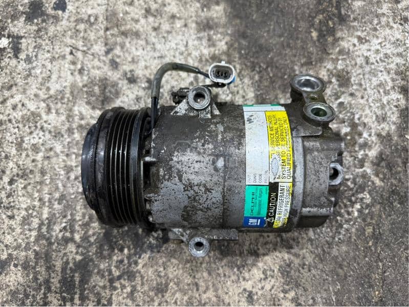 Kompresor klime 1.2,1.4 benzin