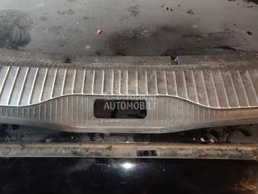 lajsna gepeka,prag za Opel Astra H