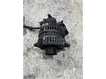 Alternator 1.7dti, cdti za Opel Astra G, Astra H, Corsa C od 1999. do 2007. god.
