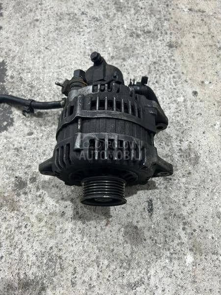 Alternator 1.7dti, cdti