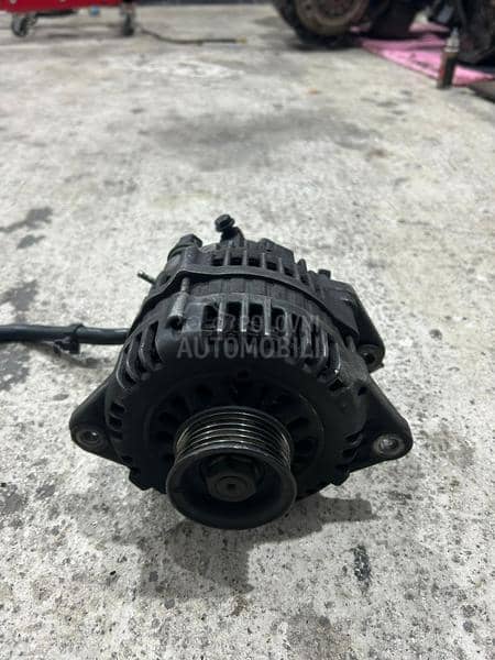 Alternator 1.7dti, cdti