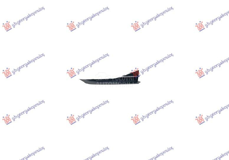 RESETKA PREDNJEG BRANIKA DONJA