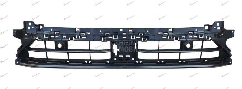 CENTRALNA RESETKA (PDS SENZOR)