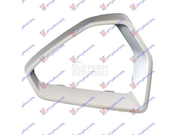 LAJSNA RESETKE PREDNJEG BRANIK za Audi Q3 od 2018. do 2025. god.