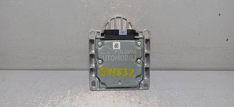 ELEKTRONIKA AIRBAGA