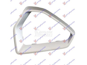 LAJSNA RESETKE PREDNJEG BRANIK za Audi Q3 od 2018. do 2025. god.