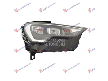 FAR BASIC LED (TYC) za Audi Q3 od 2019. do 2025. god.