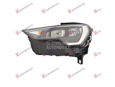 FAR BASIC LED (TYC) za Audi Q3 od 2018. do 2025. god.