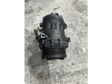 Kompresor klime 1.7 dti, cdti za Opel Astra G, Astra H, Corsa C ... od 1999. do 2012. god.
