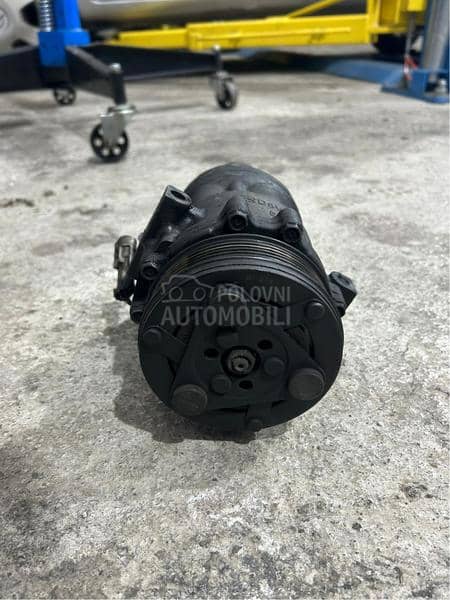 Kompresor klime 1.7 dti, cdti