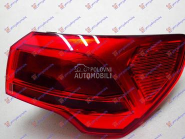 STOP LAMPA SPOLJASNJA (ULO) za Audi Q3 od 2018. do 2025. god.