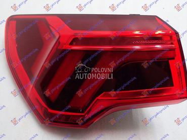 STOP LAMPA SPOLJASNJA LED (ULO za Audi Q3 od 2018. do 2025. god.