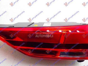 STOP LAMPA UNUTRASNJA (ULO) za Audi Q3 od 2019. do 2025. god.
