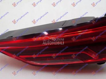 STOP LAMPA UNUTRASNJA LED (ULO za Audi Q3 od 2018. do 2025. god.