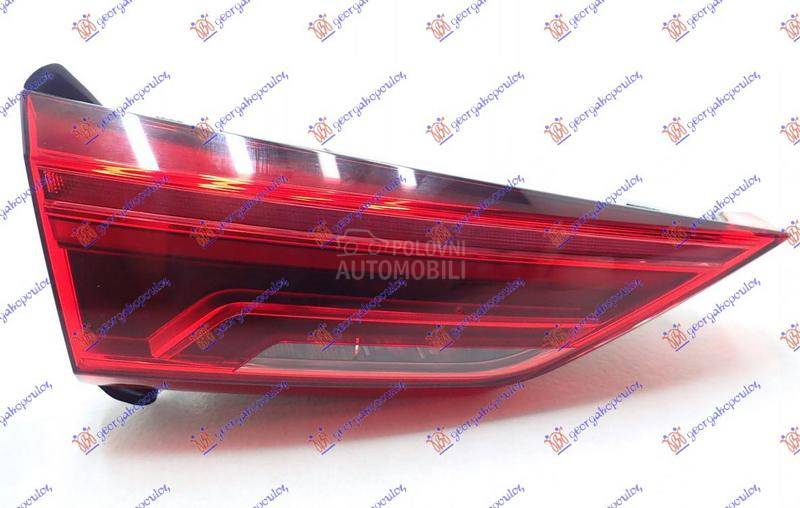 STOP LAMPA UNUTRASNJA LED (ULO