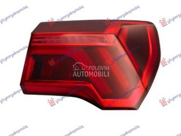 STOP LAMPA SPOLJASNJA LED (BEZ za Audi Q3 od 2018. do 2025. god.