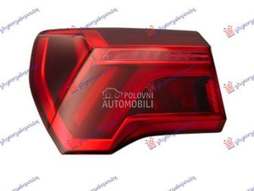 STOP LAMPA SPOLJASNJA LED (BEZ za Audi Q3 od 2019. do 2025. god.
