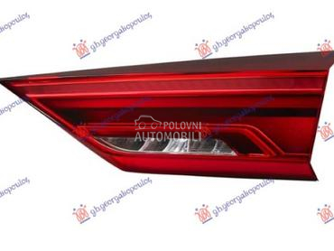 STOP LAMPA UNUTRASNJA LED (BEZ za Audi Q3 od 2019. do 2025. god.