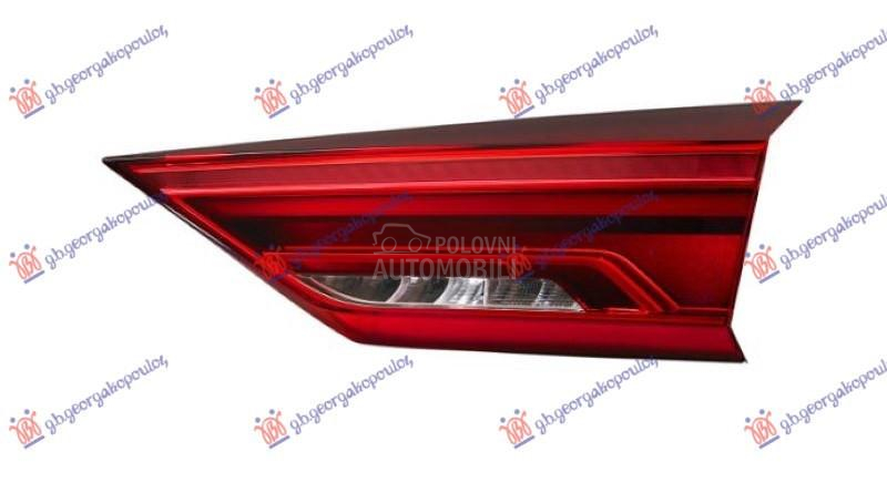 STOP LAMPA UNUTRASNJA LED (BEZ