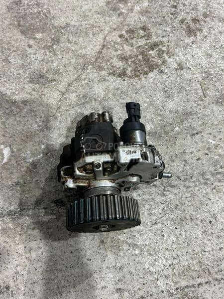 Bosch pumpa 1.7cdti