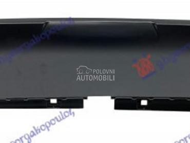 SPOJLER PREDNJEG BRANIKA za Audi Q3 od 2018. do 2025. god.