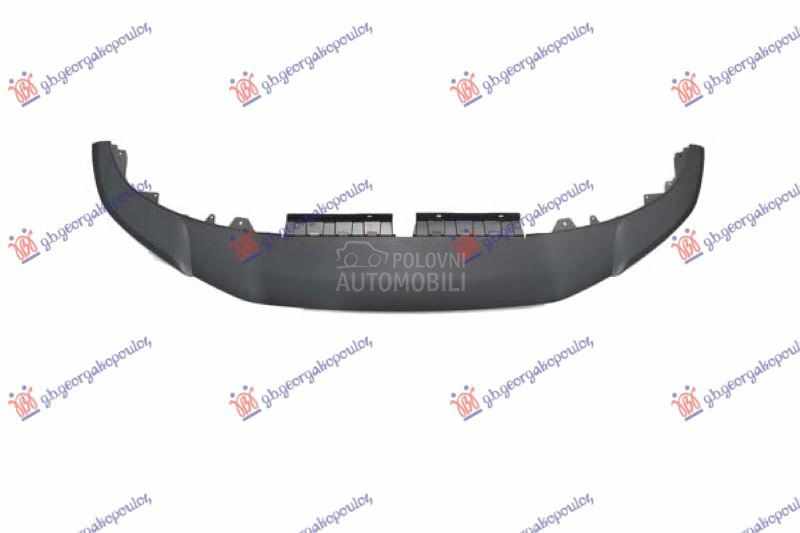 SPOJLER PREDNJEG BRANIKA (S-LI