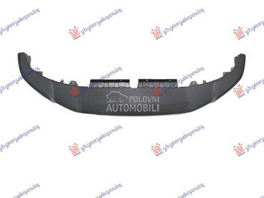 SPOJLER PREDNJEG BRANIKA (S-LI za Audi Q3 od 2019. do 2025. god.