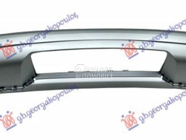 SPOJLER ZADNJEG BRANIKA SIVI za Audi Q3 od 2018. do 2025. god.