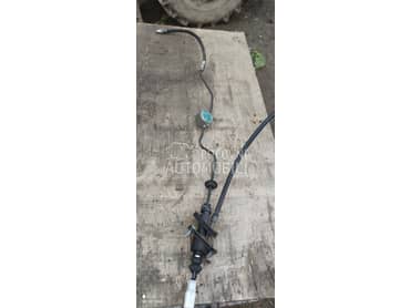 cilindar kvacila 1.7 za Opel Meriva