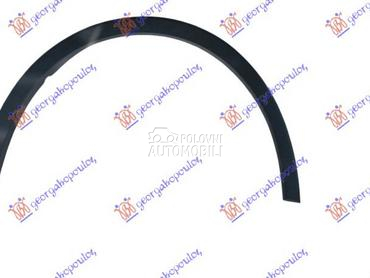 RUB PLASTICNI PREDNJEG BLATOBR za Audi Q3 od 2019. do 2025. god.